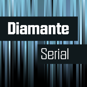 Diamante+Serial